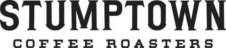 Stump Town Coffee Logo